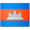 JEUDI/Chansophy flag