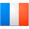 Gauthier-Rat/Loiseau flag