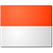 Gilang/Danang flag