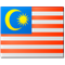 Teck Hua/Elaine L flag