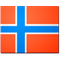 Sørum, C./Mol, A. flag