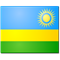 Ntagengwa/Mugabo flag