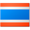Sumintra/Charanrutwadee flag